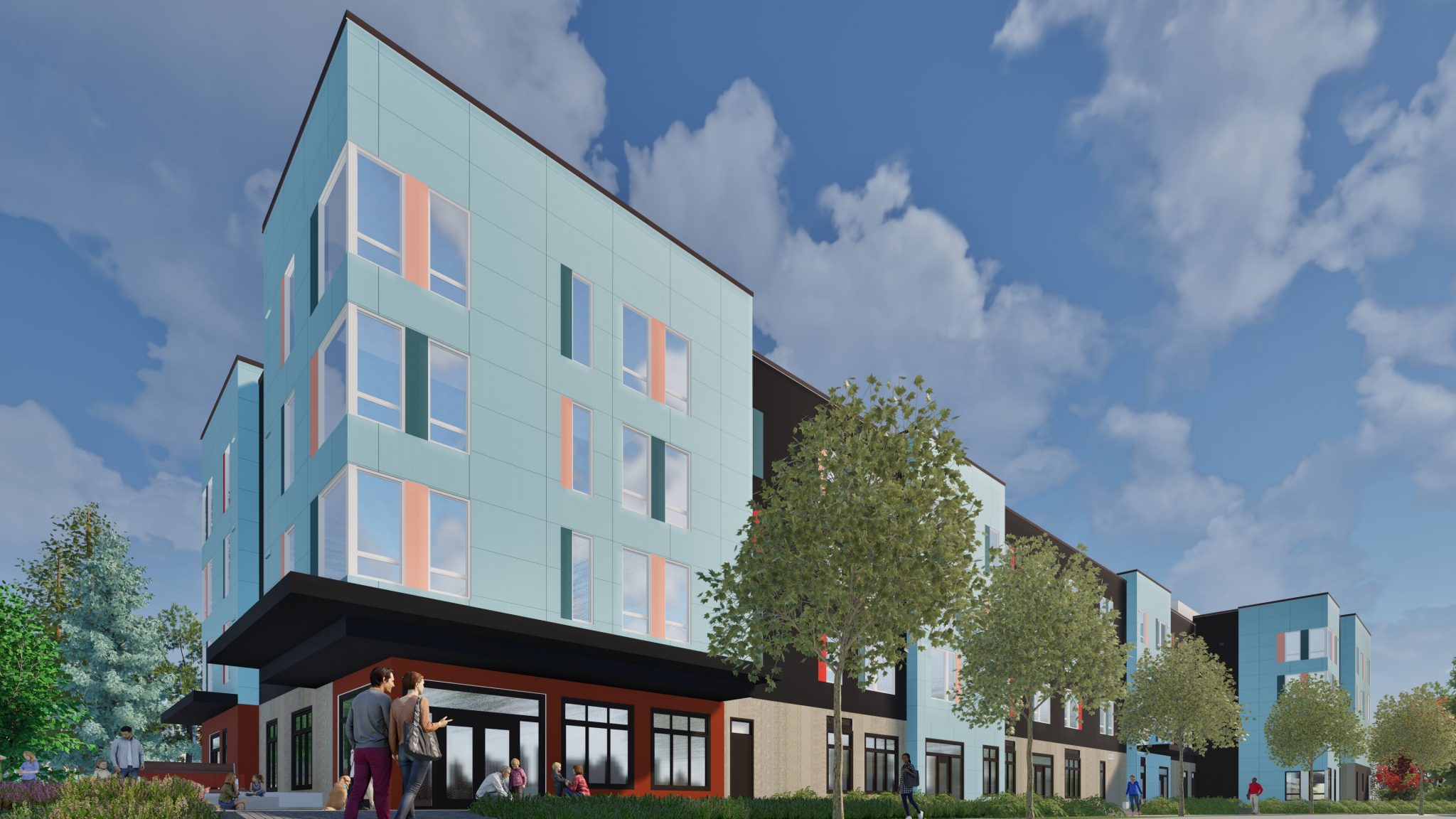 Opportunity Council receives $5 million for senior housing in Bellingham
