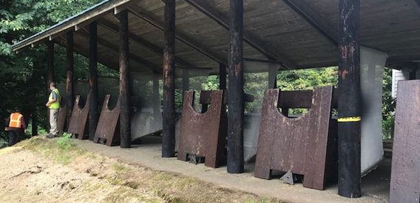 Plantation Rifle Range contamination worse than expected, cleanup could begin summer 2025