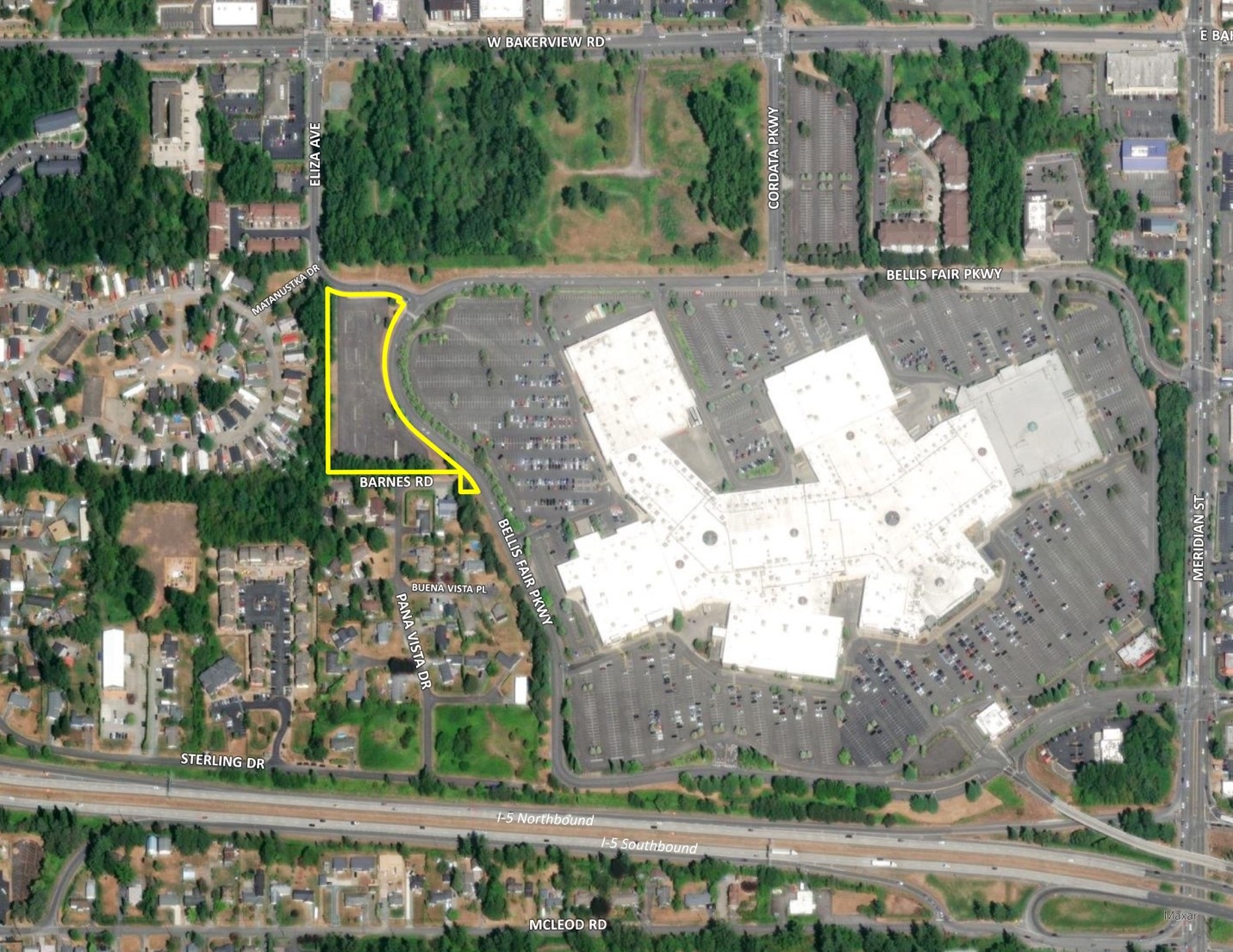 Kism Building Opportunity Council partners with City of Bellingham to build more ...