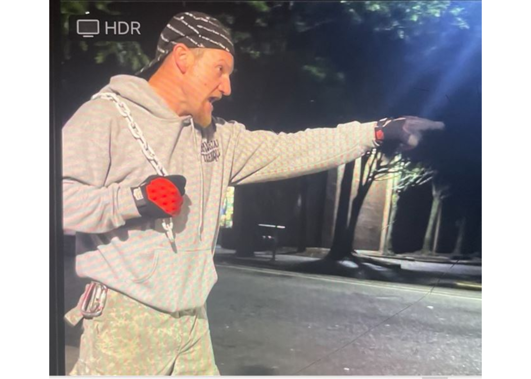 UPDATE: Downtown Bellingham assault suspect arrested