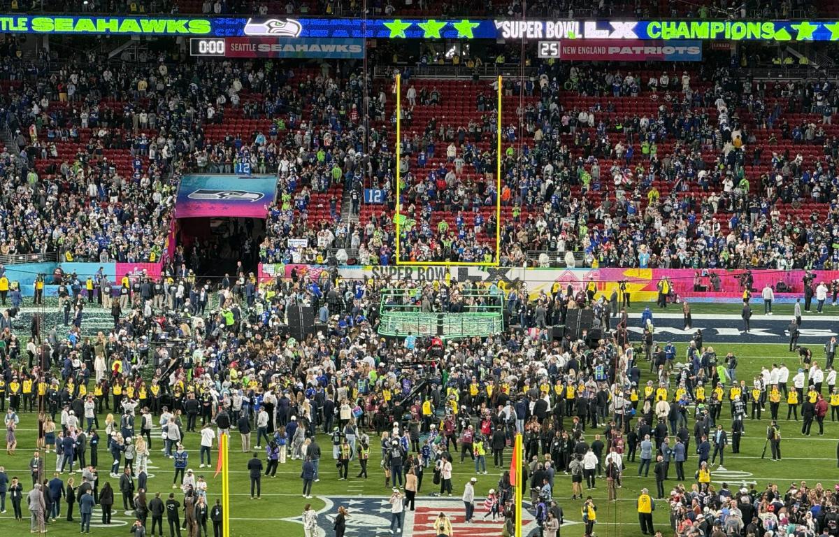 seahawks super bowl 60