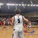 lynden christian boys basketball