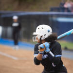 maleah andrews wwu vikings softball