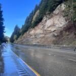 northbound I-5 reopens south of Bellingham