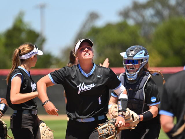 wwu vikings softball west regional