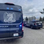 bellingham police crisis response I-5 sunset drive bridge