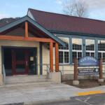 van zandt community hall renovation