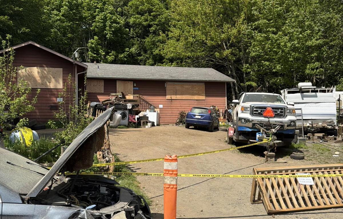 lummi nation drug house shut down