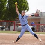 WWU Vikings softball GNAC Championships 2026