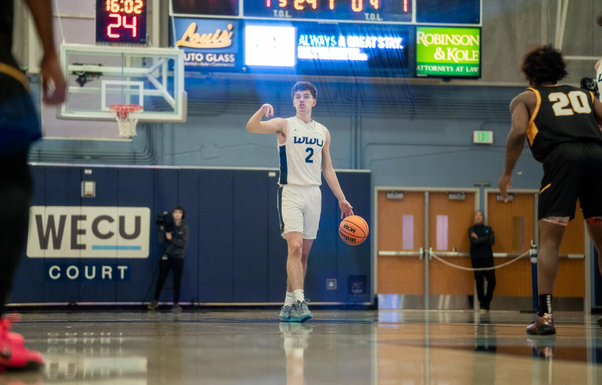 wwu basketball Grant Kepley