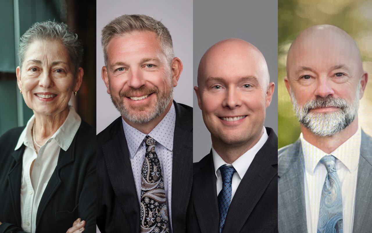 Whatcom County Prosecutor | PRIMARY 2026 Whatcom County Prosecutor | PRIMARY 2026
