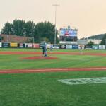 Bellingham Bells baseball