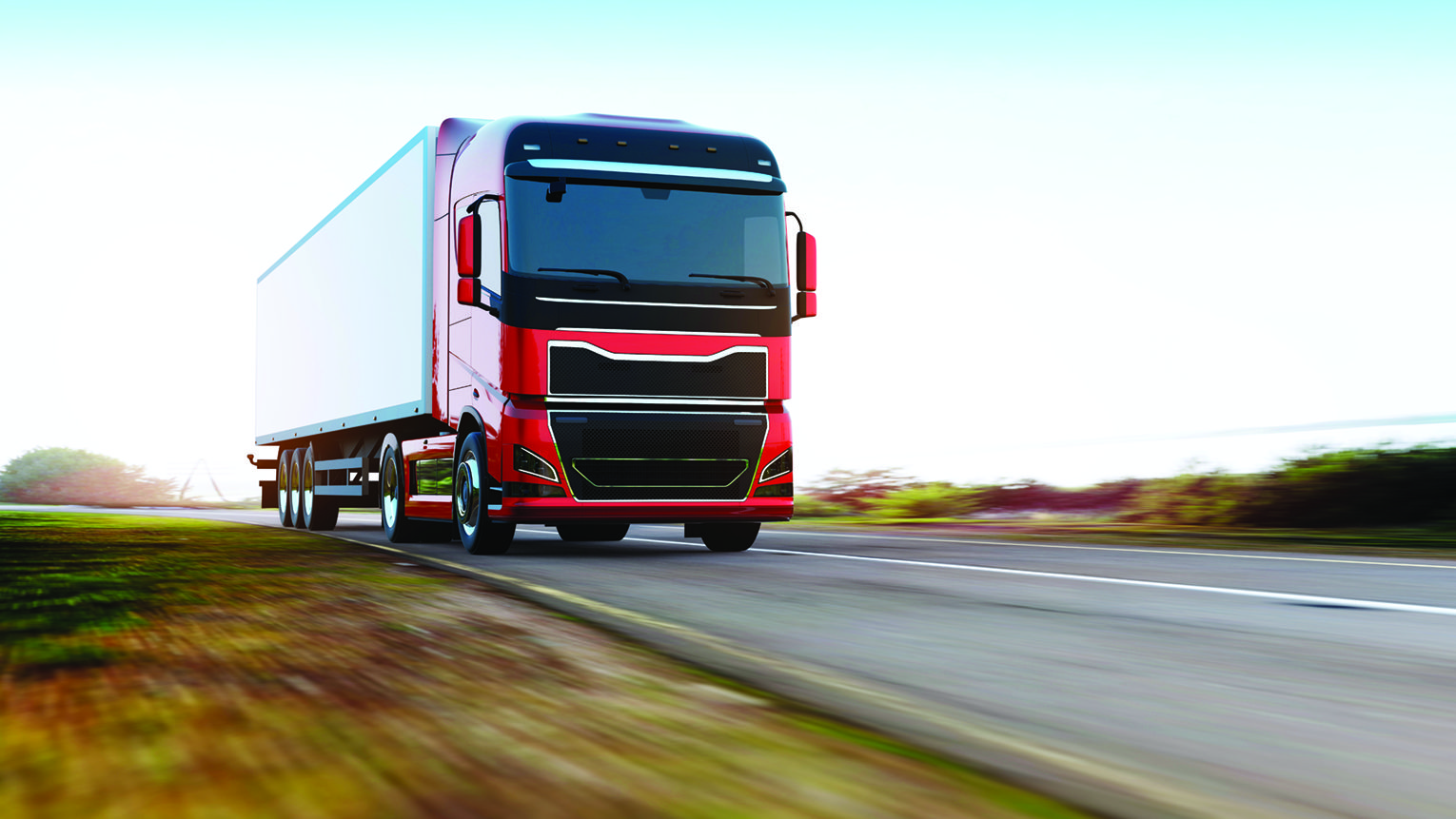 Washington joins effort to build West Coast e-truck charging network Washington joins effort to build West Coast e-truck charging network