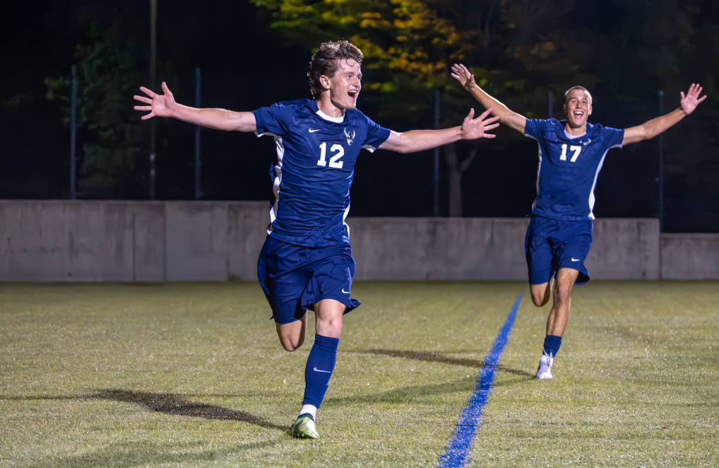 wwu vikings men's soccer 2026