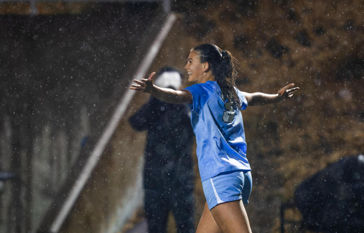 wwu women's soccer