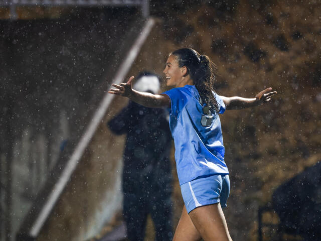 wwu women's soccer