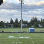 lynden christian football